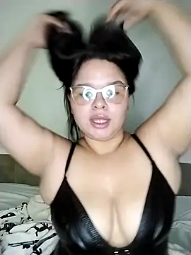 SamanthaStonee webcam