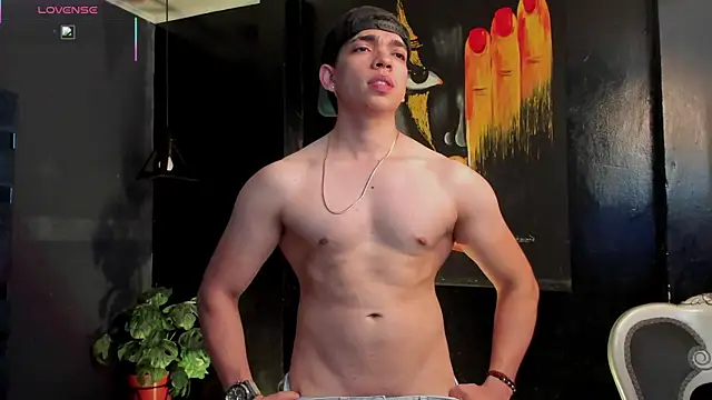 Julian_Mercier live sex cam