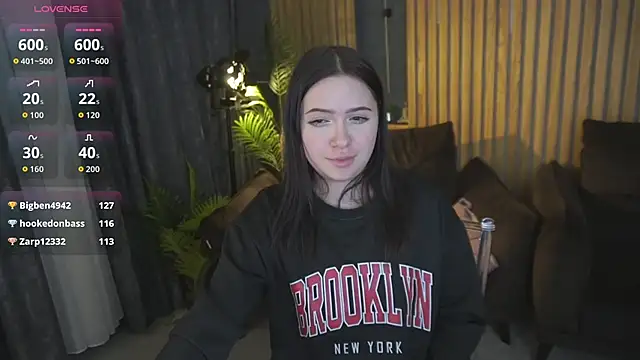 MargaritaGrey live sex cam