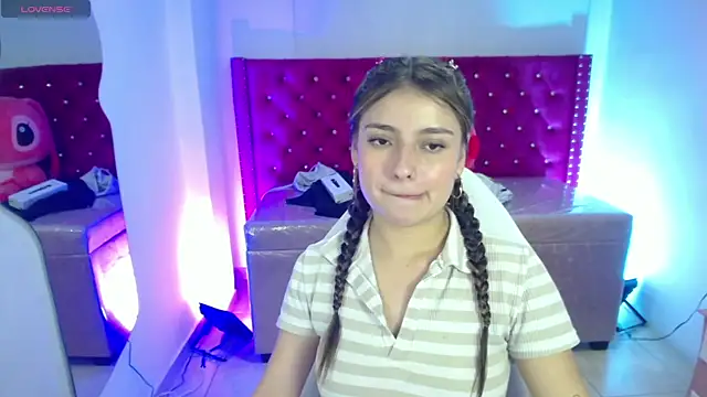 Diamond_juliana webcam