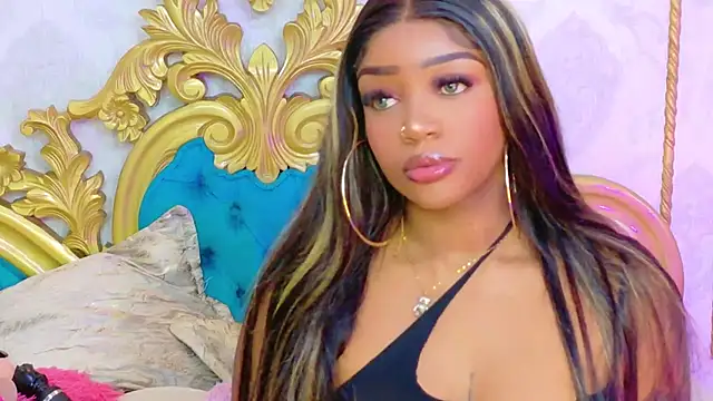 SalomeRestrepo webcam