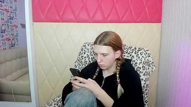 AlicexPrincess webcam