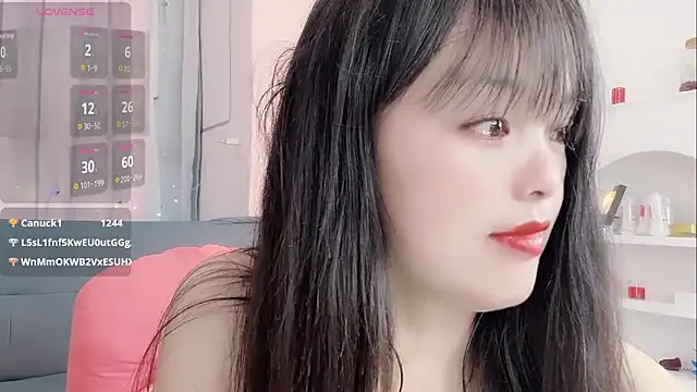 xianxian-baby's room