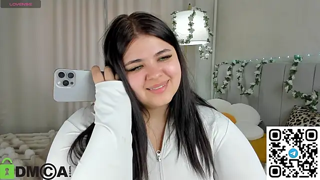 Annet_Nel1son webcam