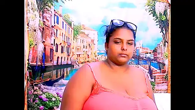 Indianfairy99 webcam