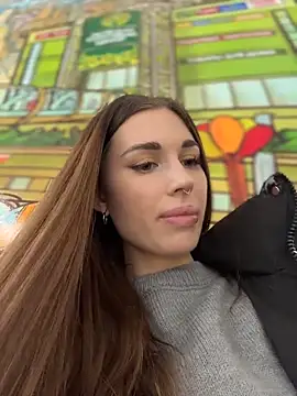 Charming_Ritta's room