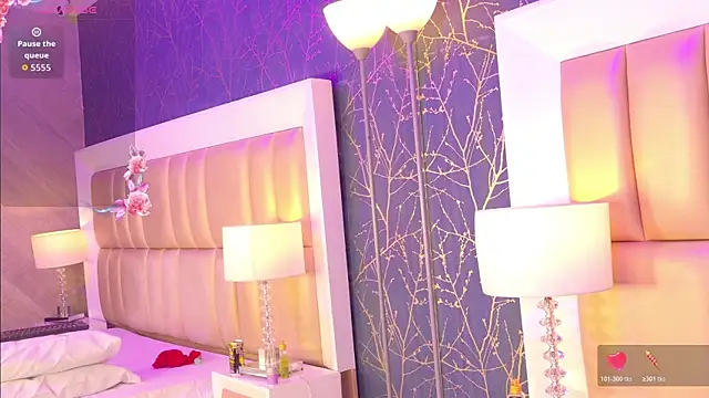 SamanthaPierce webcam