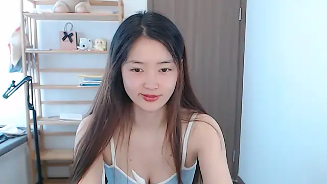 Mimi-cnbaby webcam