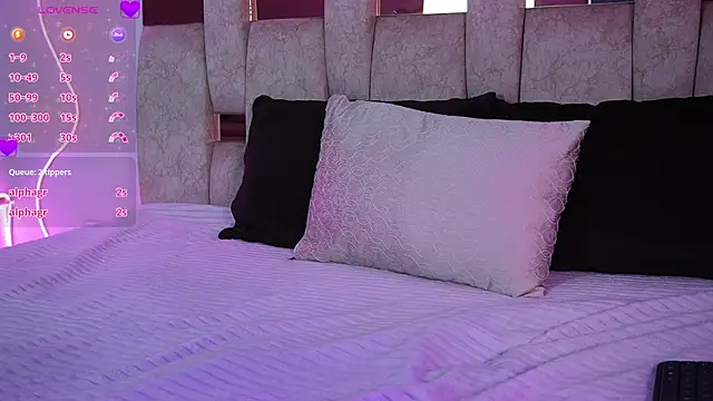 Petitte_Mussa webcam