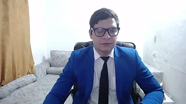 Victor_Maitland webcam