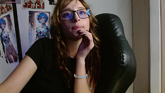 celesteayase - CelesteAyase's free webcam - UK Sex Cams