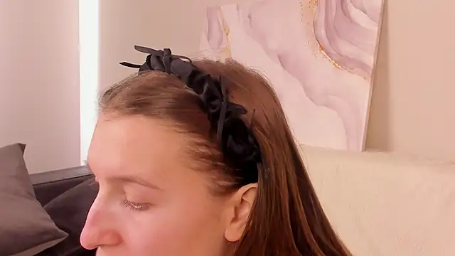 Xenia_paradise webcam