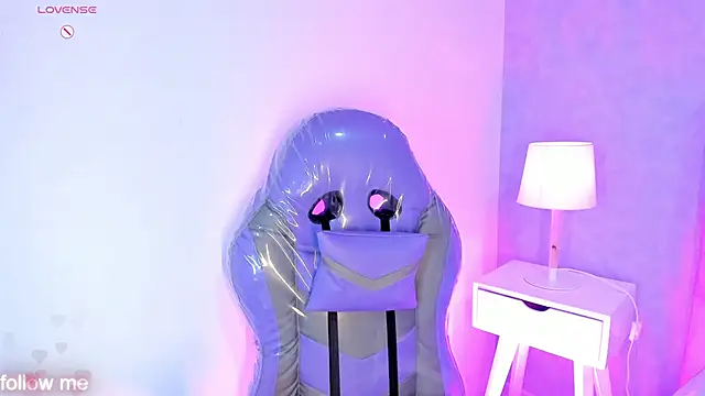 Cameliaa_Smiith webcam