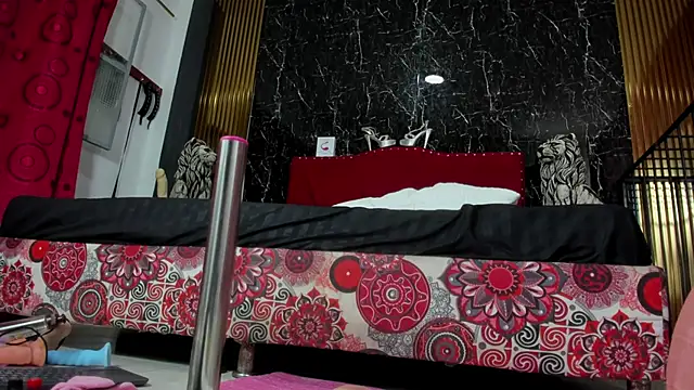 VanessaHard_as webcam