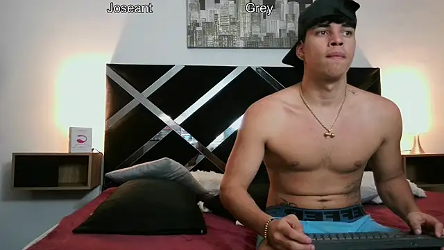 Benjamin_More24 webcam