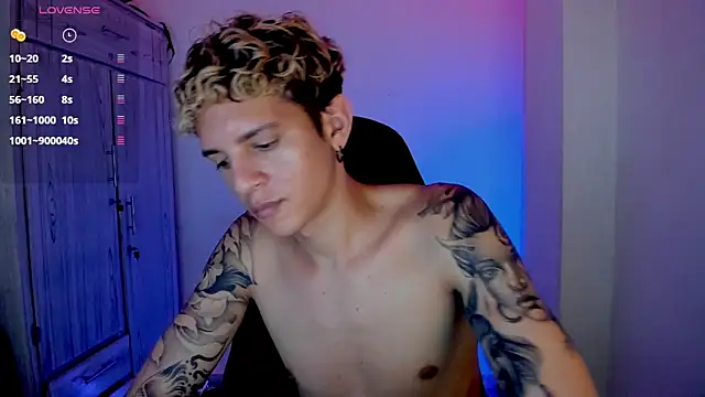 tylernova webcam