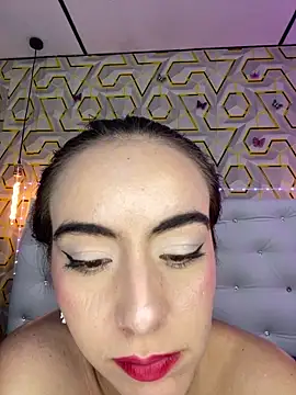 MelanyyJhonson15 webcam