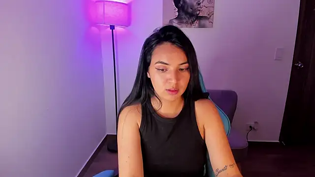 Nicole_Ss webcam