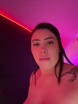 Draculona-666 webcam