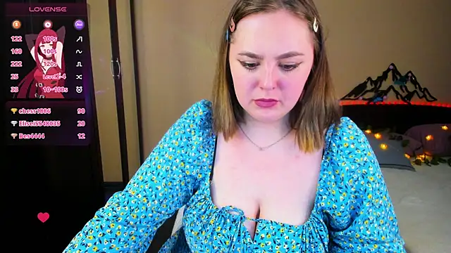 marry_evans - Marry_evans's free webcam