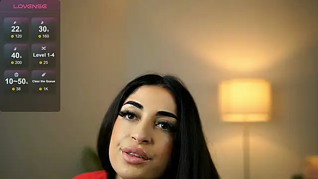 kassidyvibe - KassidyVibe's free webcam