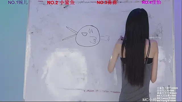 美女STY-0089在线直播