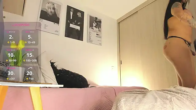 hollyprincess_2 webcam