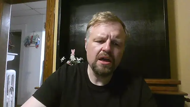 TheOneDonShaun webcam