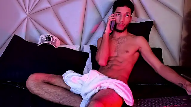 Thiagoferreti webcam