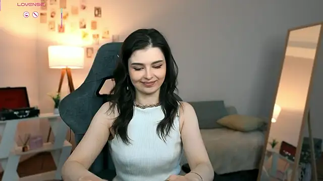 rebbekkakowalski - Rebbekkakowalski's free webcam - UK Sex Cams