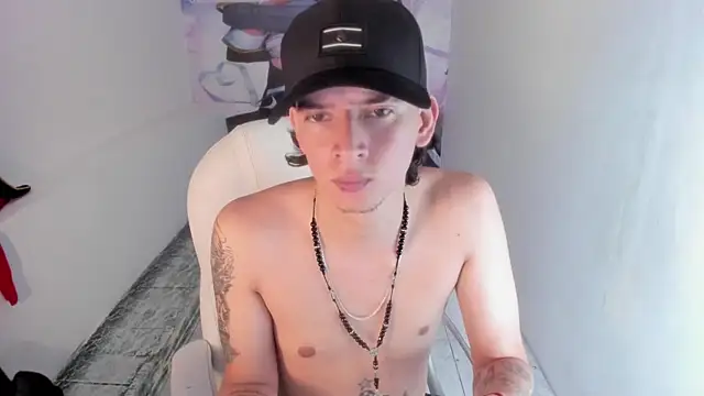 frannboy (M twink) - HI FRAN