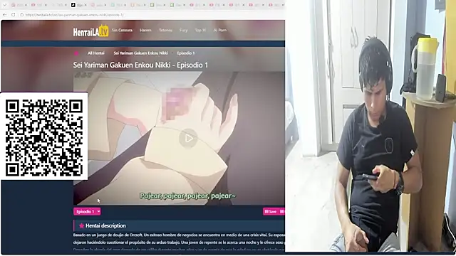 jose_oficial2 webcam