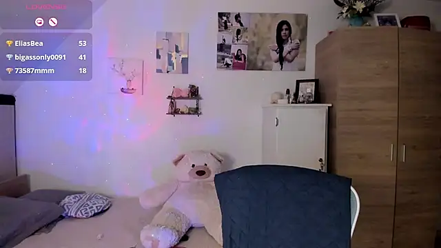 Veronikolsen- webcam