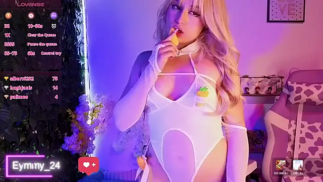 Eymmy_24 webcam