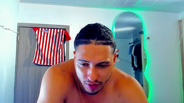 Kris_Khalifa69 webcam