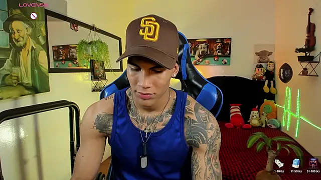 Damian_latinxxx live sex cam