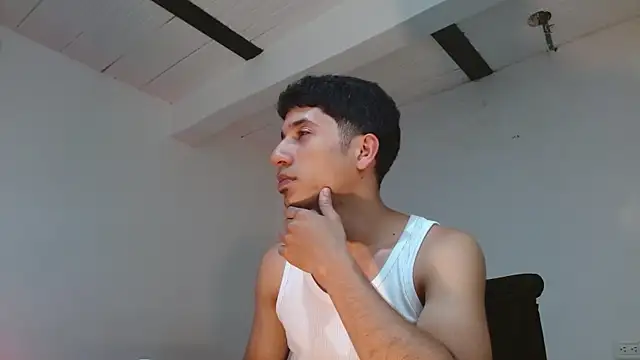 AngelHil live sex cam