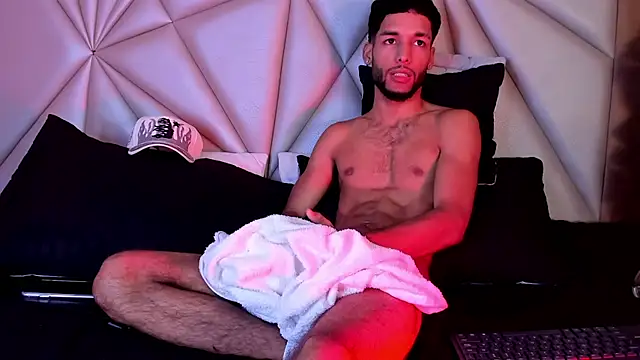 Thiagoferreti webcam