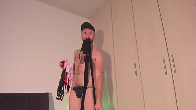 Erickpritz_xh webcam