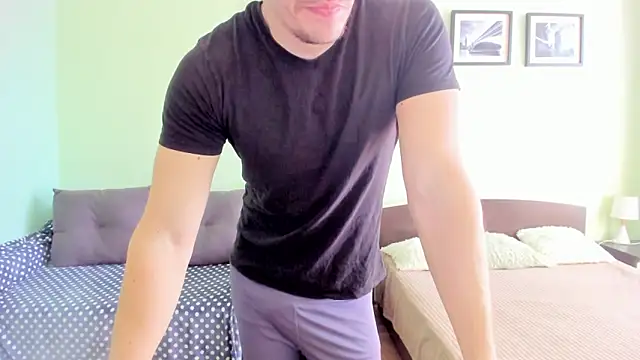 AlansonofDaddy webcam