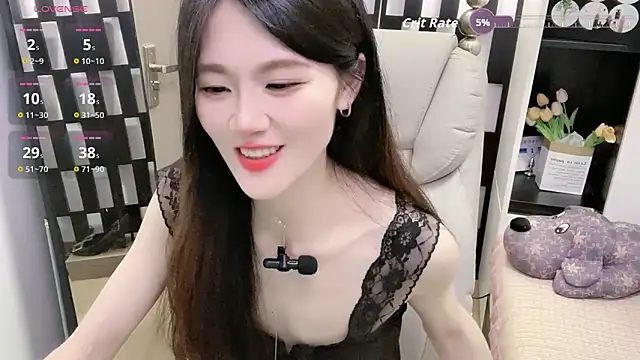 美女Yueyue-MM在线直播