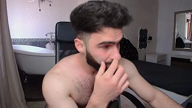 micahlane (M young) - Make me cum ❤️