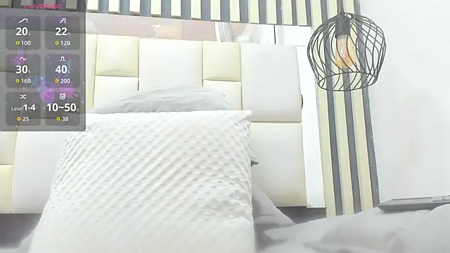 camila__herrera - Camila__herrera's free webcam - UK Sex Cams