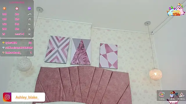 ashleyswett - AshleySwett's free webcam - UK Sex Cams