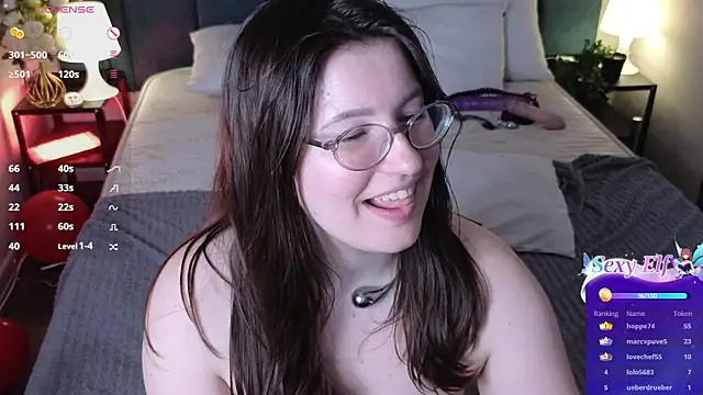 Peneloppa_Star webcam