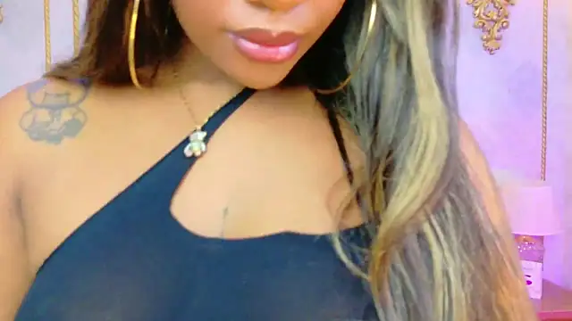 SalomeRestrepo webcam