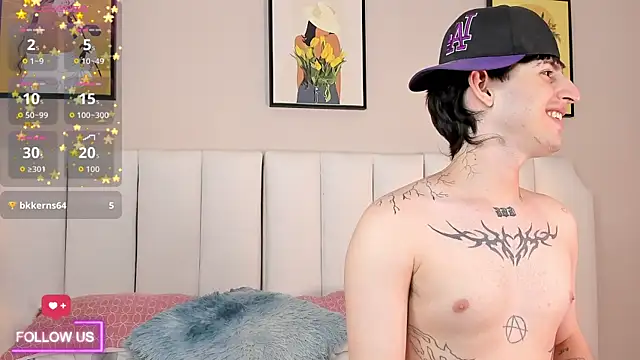 sett_and_gwen webcam