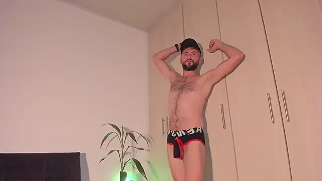 Erickpritz_xh webcam