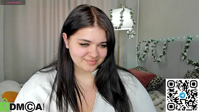 Annet_Nel1son webcam