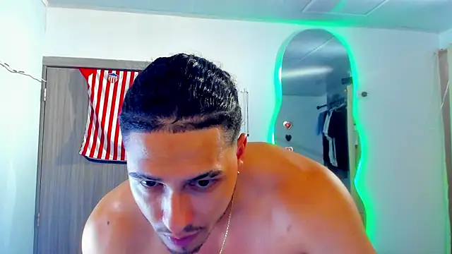 Kris_Khalifa69 webcam